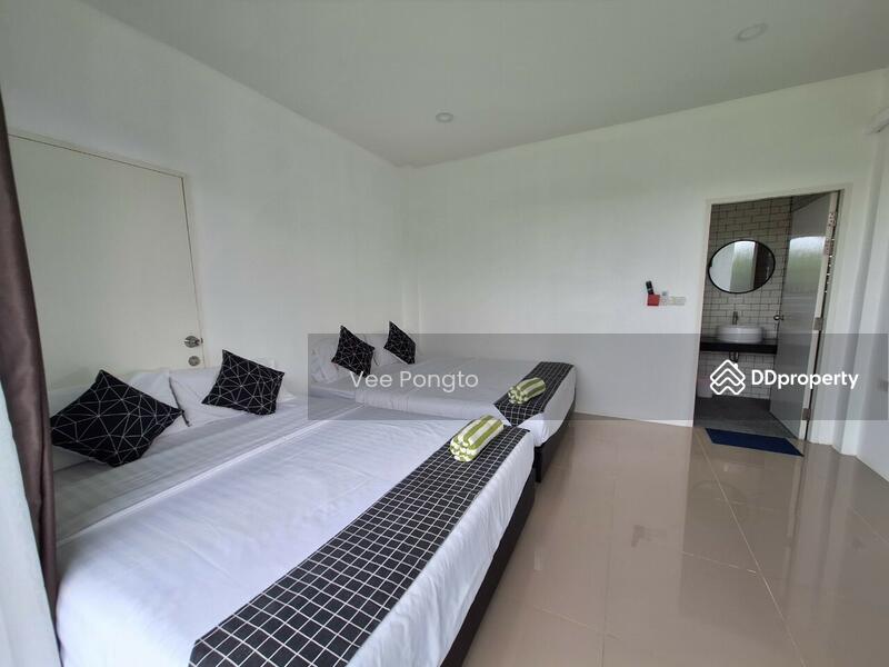 ให้เช่า - Pool Villa for Rent with 6 Bedrooms 7 Bathrooms, ประจวบคีรีขันธ์
