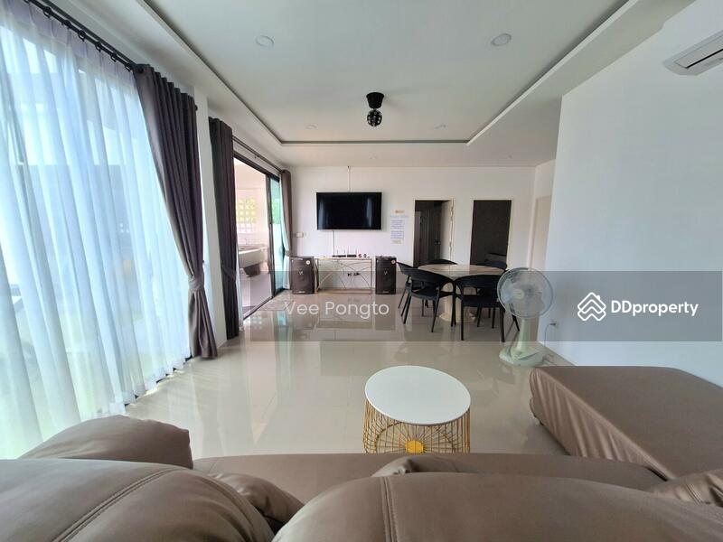 ให้เช่า - Pool Villa for Rent with 6 Bedrooms 7 Bathrooms, ประจวบคีรีขันธ์