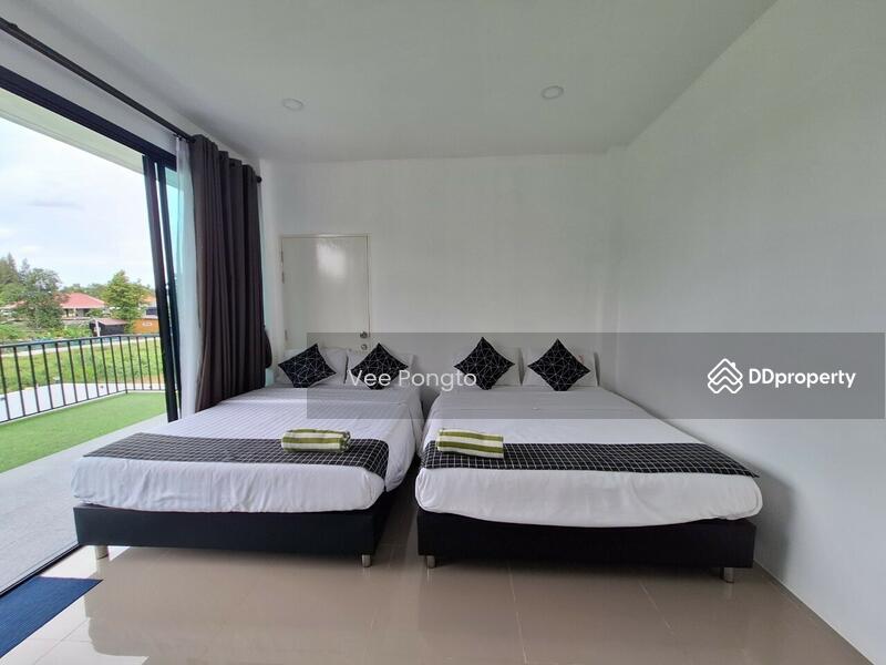 ให้เช่า - Pool Villa for Rent with 6 Bedrooms 7 Bathrooms, ประจวบคีรีขันธ์