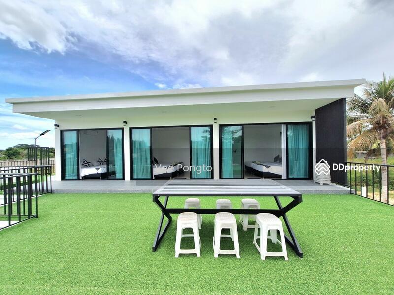 ให้เช่า - Pool Villa for Rent with 6 Bedrooms 7 Bathrooms, ประจวบคีรีขันธ์