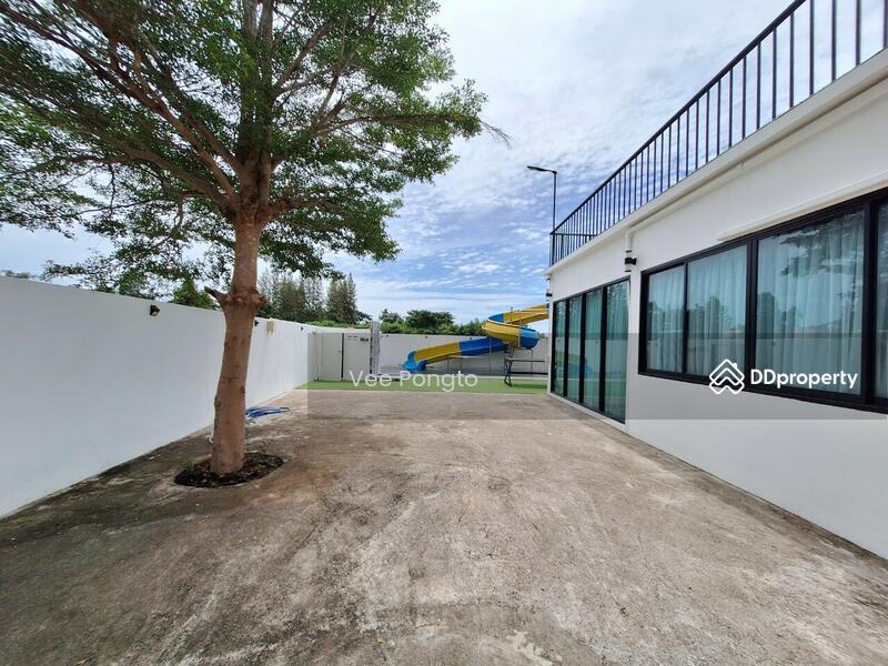 ให้เช่า - Pool Villa for Rent with 6 Bedrooms 7 Bathrooms, ประจวบคีรีขันธ์