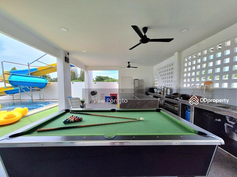 ให้เช่า - Pool Villa for Rent with 6 Bedrooms 7 Bathrooms, ประจวบคีรีขันธ์