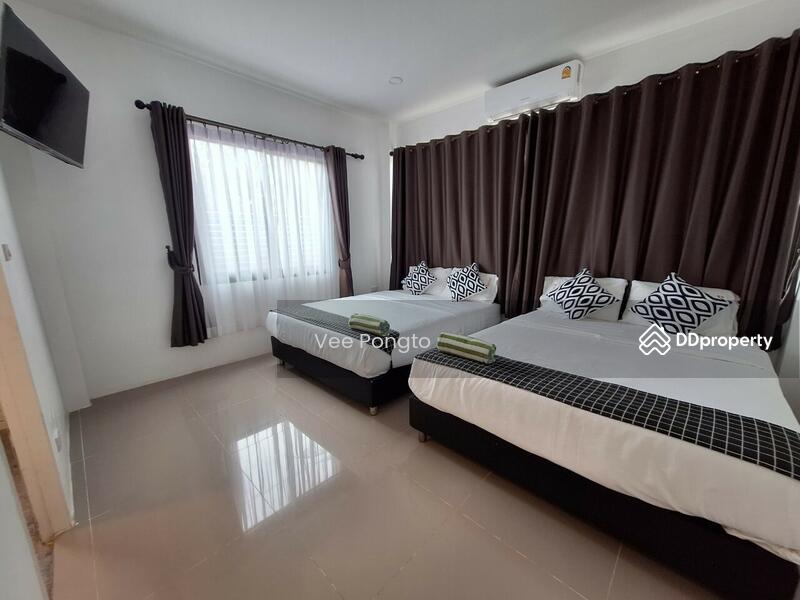 ให้เช่า - Pool Villa for Rent with 6 Bedrooms 7 Bathrooms, ประจวบคีรีขันธ์