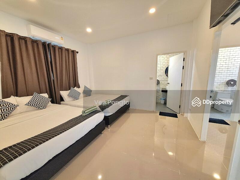 ให้เช่า - Pool Villa for Rent with 6 Bedrooms 7 Bathrooms, ประจวบคีรีขันธ์