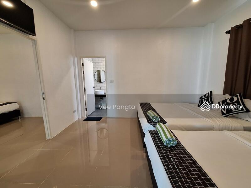 ให้เช่า - Pool Villa for Rent with 6 Bedrooms 7 Bathrooms, ประจวบคีรีขันธ์