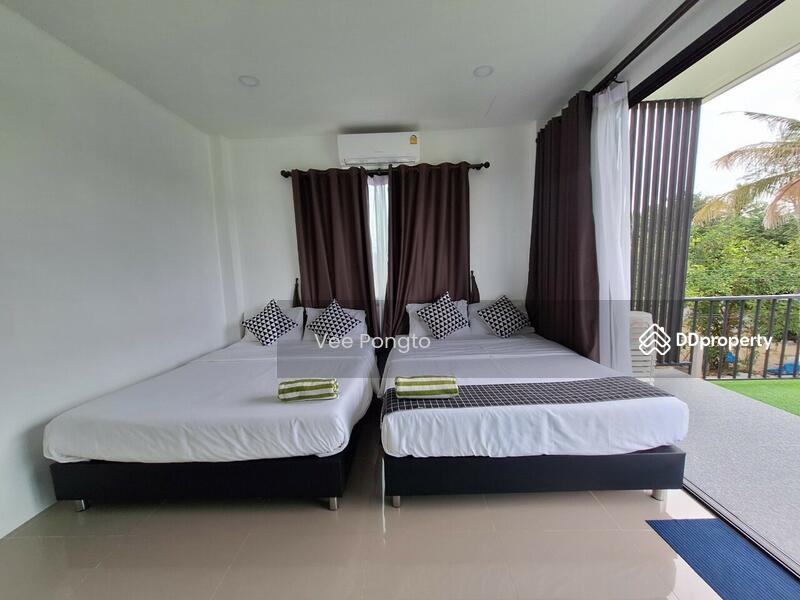 For Rent - Pool Villa for Rent with 6 Bedrooms 7 Bathrooms, Prachuap Khiri Khan