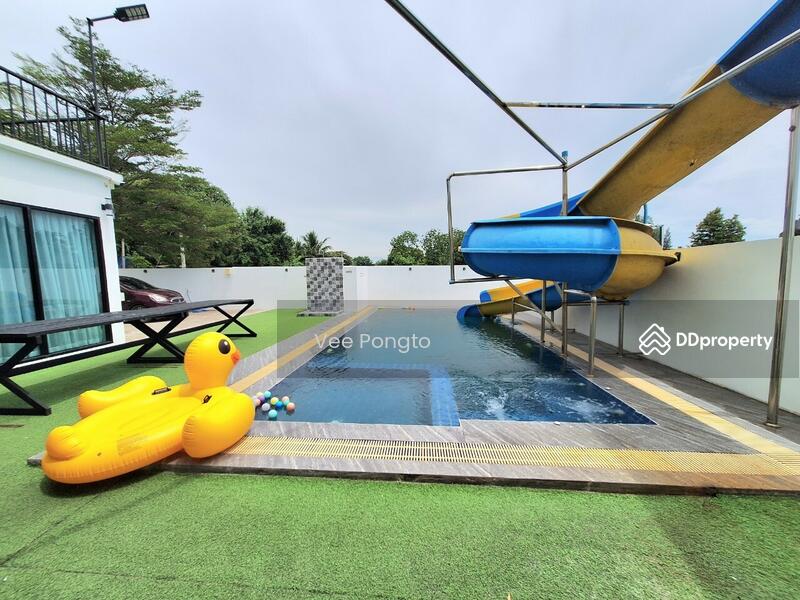 ให้เช่า - Pool Villa for Rent with 6 Bedrooms 7 Bathrooms, ประจวบคีรีขันธ์
