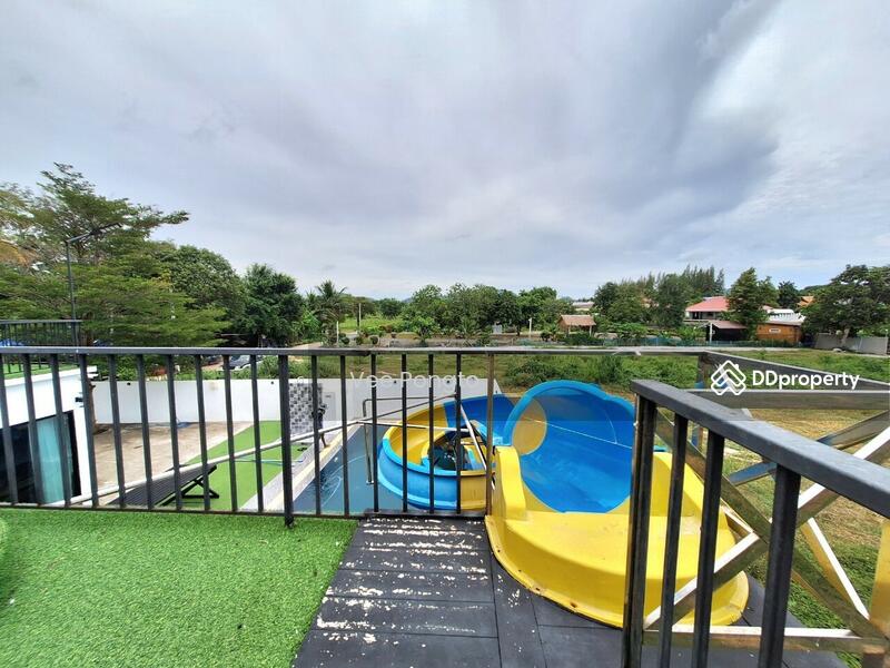 For Rent - Pool Villa for Rent with 6 Bedrooms 7 Bathrooms, Prachuap Khiri Khan