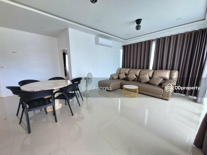 ให้เช่า - Pool Villa for Rent with 6 Bedrooms 7 Bathrooms, ประจวบคีรีขันธ์