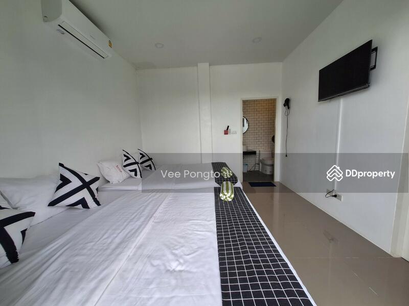 ให้เช่า - Pool Villa for Rent with 6 Bedrooms 7 Bathrooms, ประจวบคีรีขันธ์
