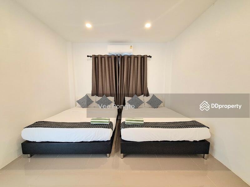 ให้เช่า - Pool Villa for Rent with 6 Bedrooms 7 Bathrooms, ประจวบคีรีขันธ์