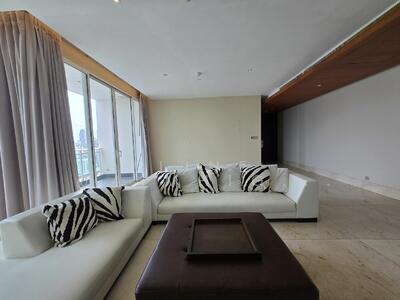 For Rent - The Infinity, Bangkok