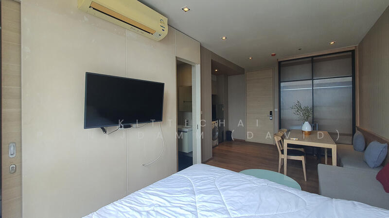 Park Origin Phrom Phong (Park 24), กรุงเทพ, 68 Soi Sukhumvit 24, คลองตัน, คลองเตย, กรุงเทพ, 29 ตร.ม., คอนโด ให้เช่า, โดย Kittichai Phinijdamm (David), 11874449 - DDproperty.com