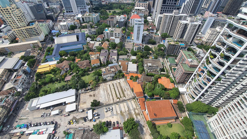 Park Origin Phrom Phong (Park 24), กรุงเทพ, 68 Soi Sukhumvit 24, คลองตัน, คลองเตย, กรุงเทพ, 29 ตร.ม., คอนโด ให้เช่า, โดย Kittichai Phinijdamm (David), 11874449 - DDproperty.com