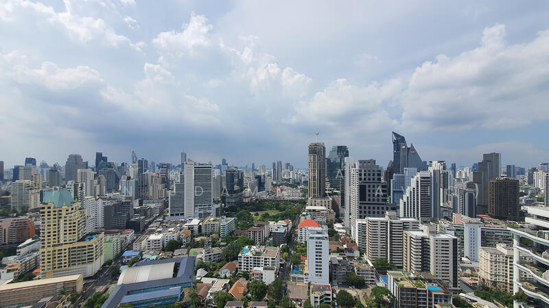 Park Origin Phrom Phong (Park 24), กรุงเทพ, 68 Soi Sukhumvit 24, คลองตัน, คลองเตย, กรุงเทพ, 29 ตร.ม., คอนโด ให้เช่า, โดย Kittichai Phinijdamm (David), 11874449 - DDproperty.com
