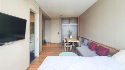 For Rent - Park Origin Phrom Phong (Park 24), Bangkok