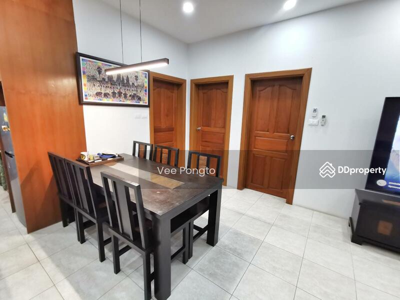 ขาย - Smart House Village 2, ประจวบคีรีขันธ์