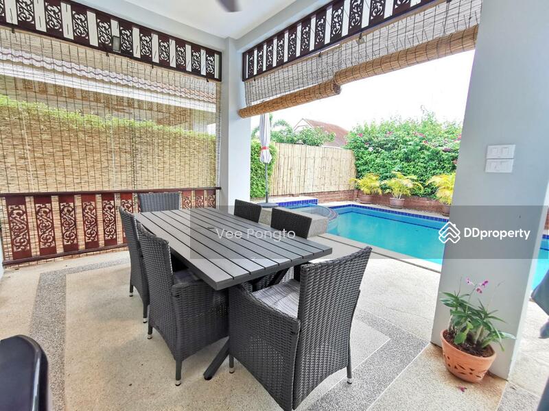 ขาย - Smart House Village 2, ประจวบคีรีขันธ์