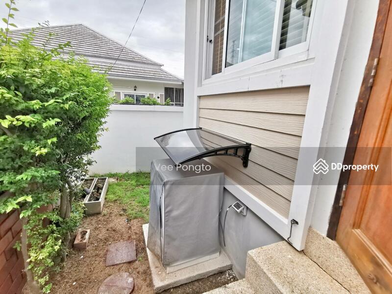 ขาย - Smart House Village 2, ประจวบคีรีขันธ์