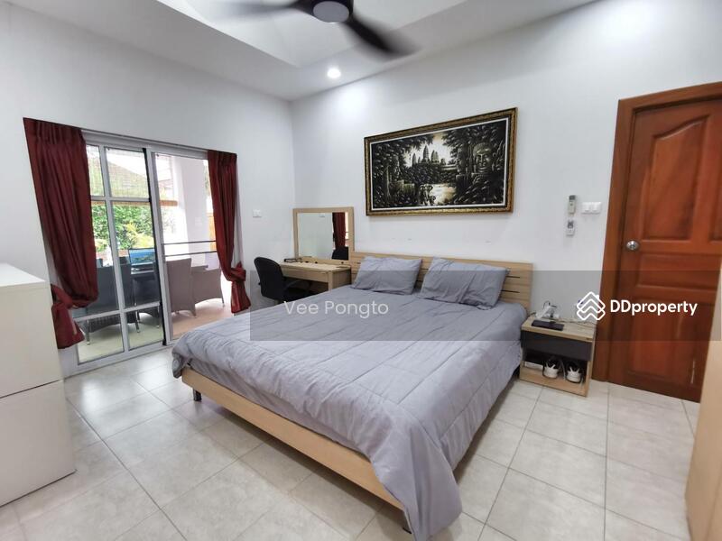 ขาย - Smart House Village 2, ประจวบคีรีขันธ์