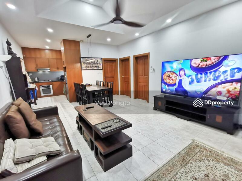 ขาย - Smart House Village 2, ประจวบคีรีขันธ์