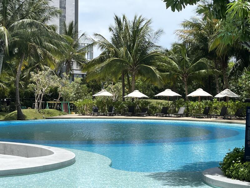 ขาย - BLU Diamond Cha-am-Hua Hin : บลู ไดมอนด์ ชะอำ-หัวหิน, เพชรบุรี