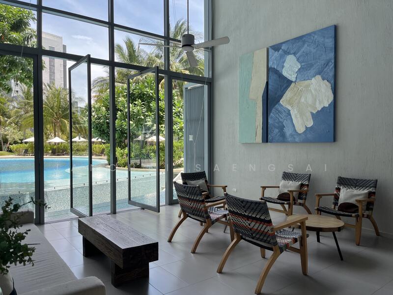 ขาย - BLU Diamond Cha-am-Hua Hin : บลู ไดมอนด์ ชะอำ-หัวหิน, เพชรบุรี