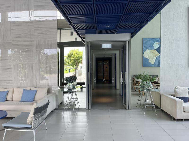 ขาย - BLU Diamond Cha-am-Hua Hin : บลู ไดมอนด์ ชะอำ-หัวหิน, เพชรบุรี