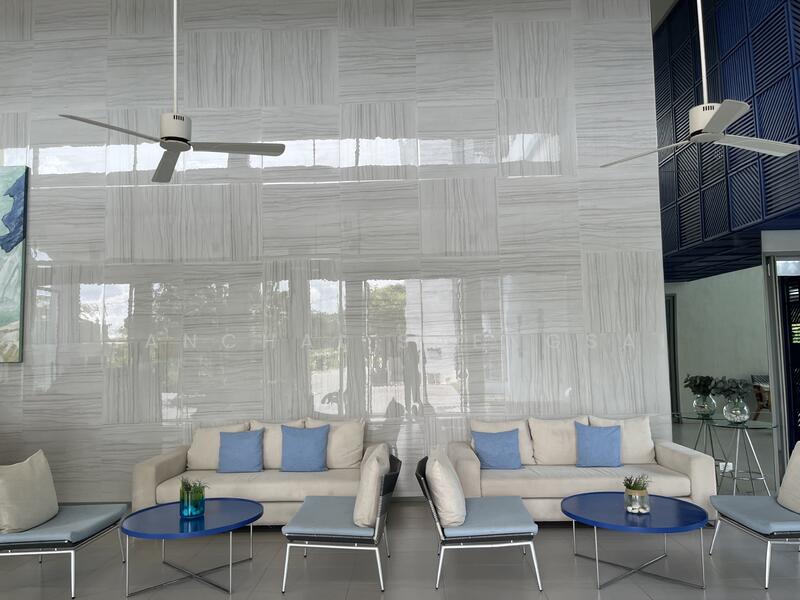 ขาย - BLU Diamond Cha-am-Hua Hin : บลู ไดมอนด์ ชะอำ-หัวหิน, เพชรบุรี
