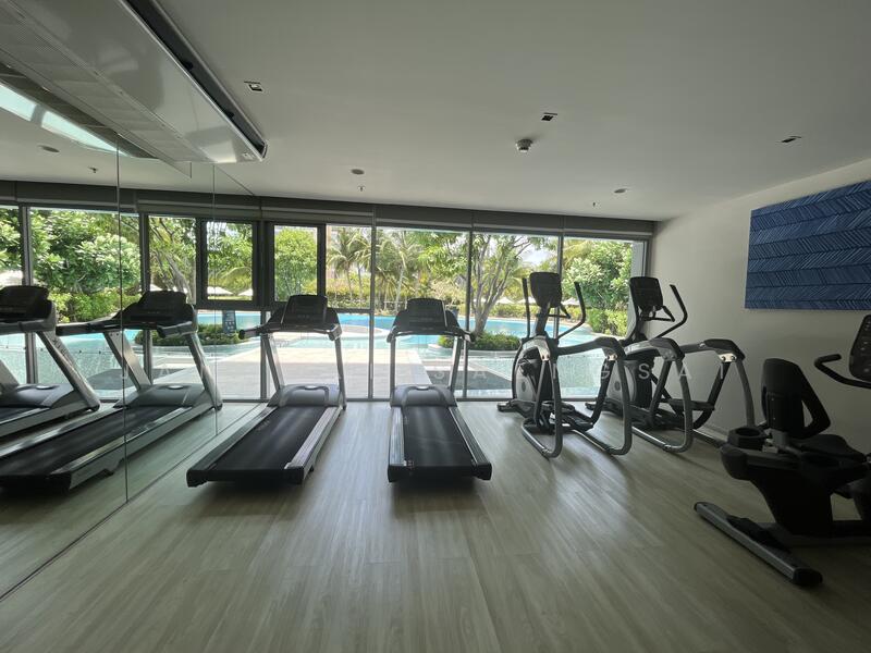 ขาย - BLU Diamond Cha-am-Hua Hin : บลู ไดมอนด์ ชะอำ-หัวหิน, เพชรบุรี