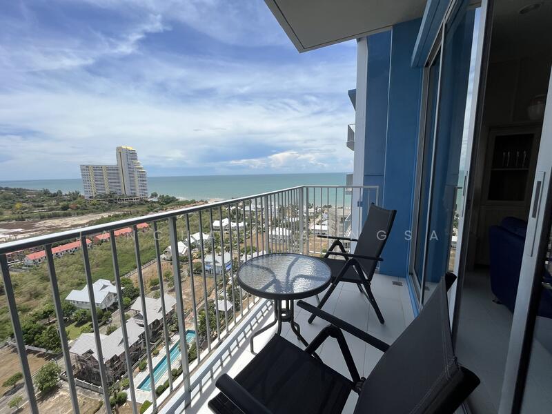 ขาย - BLU Diamond Cha-am-Hua Hin : บลู ไดมอนด์ ชะอำ-หัวหิน, เพชรบุรี