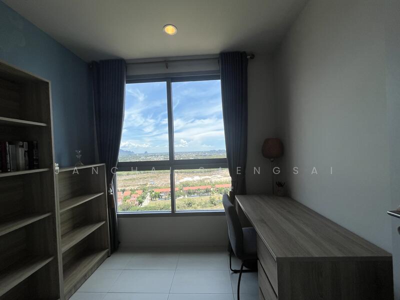 ขาย - BLU Diamond Cha-am-Hua Hin : บลู ไดมอนด์ ชะอำ-หัวหิน, เพชรบุรี