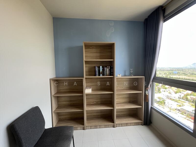 ขาย - BLU Diamond Cha-am-Hua Hin : บลู ไดมอนด์ ชะอำ-หัวหิน, เพชรบุรี