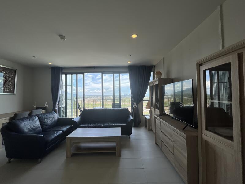 ขาย - BLU Diamond Cha-am-Hua Hin : บลู ไดมอนด์ ชะอำ-หัวหิน, เพชรบุรี