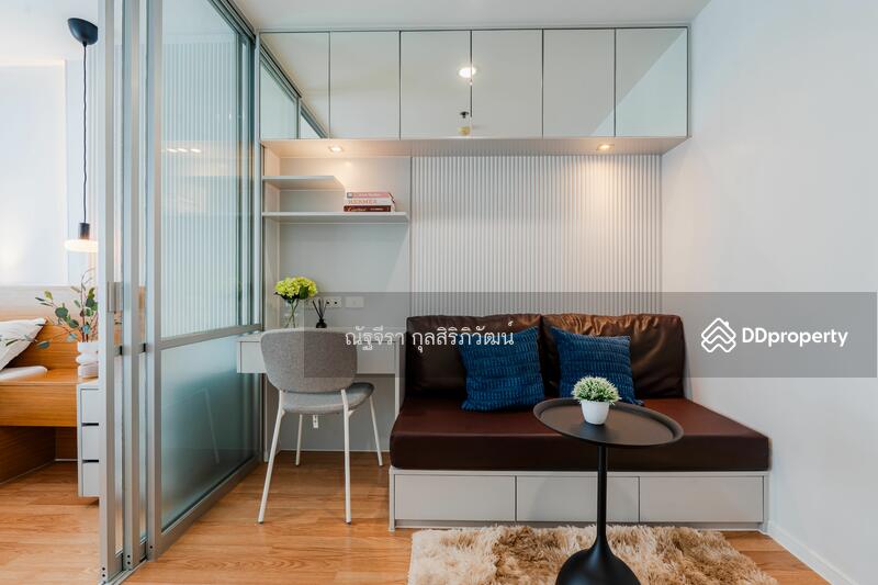 For Sale - Lumpini Ville Ramkhamhaeng 60/2, Bangkok