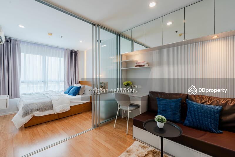 For Sale - Lumpini Ville Ramkhamhaeng 60/2, Bangkok