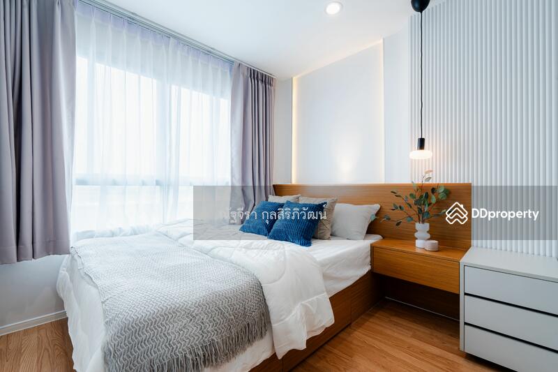 For Sale - Lumpini Ville Ramkhamhaeng 60/2, Bangkok
