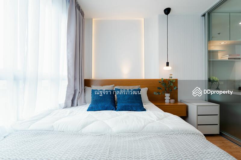 For Sale - Lumpini Ville Ramkhamhaeng 60/2, Bangkok