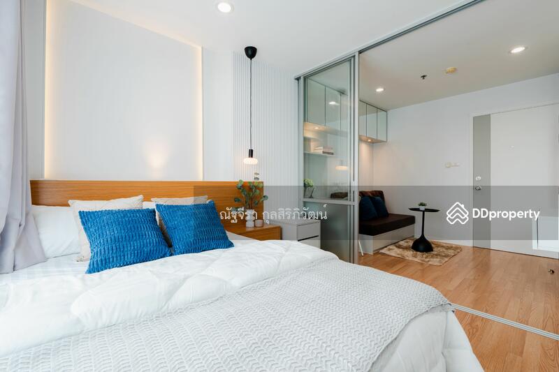 For Sale - Lumpini Ville Ramkhamhaeng 60/2, Bangkok