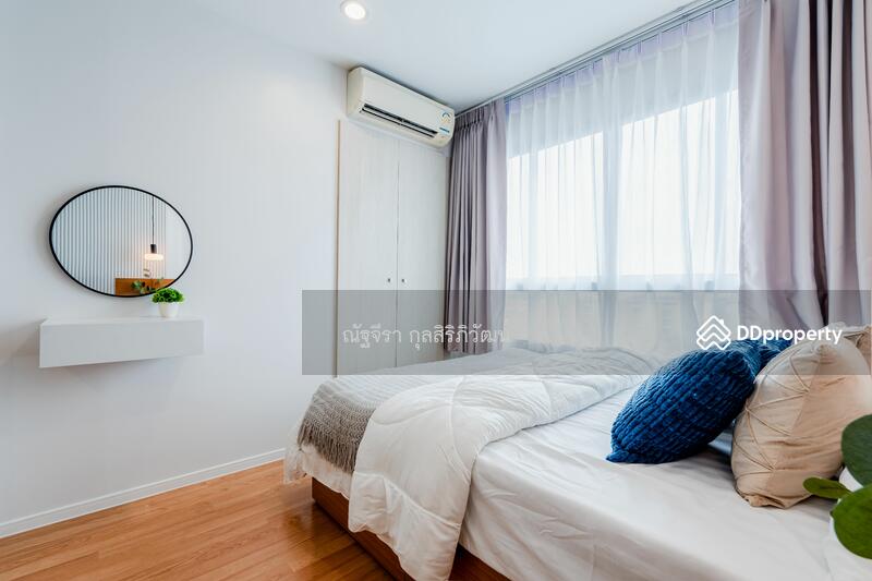 For Sale - Lumpini Ville Ramkhamhaeng 60/2, Bangkok