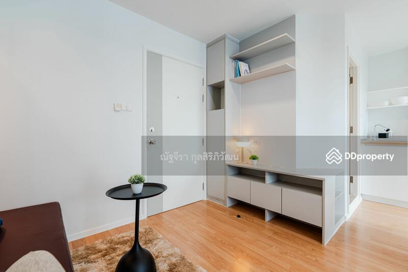 For Sale - Lumpini Ville Ramkhamhaeng 60/2, Bangkok