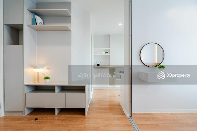 For Sale - Lumpini Ville Ramkhamhaeng 60/2, Bangkok