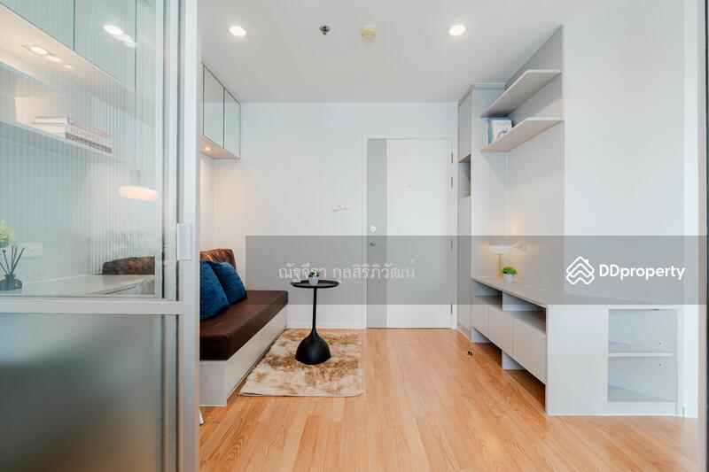For Sale - Lumpini Ville Ramkhamhaeng 60/2, Bangkok