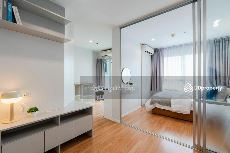 For Sale - Lumpini Ville Ramkhamhaeng 60/2, Bangkok