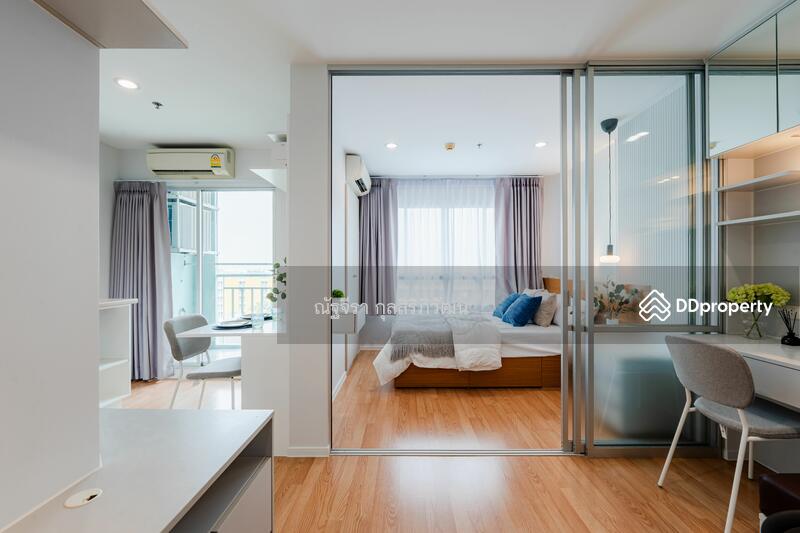 For Sale - Lumpini Ville Ramkhamhaeng 60/2, Bangkok