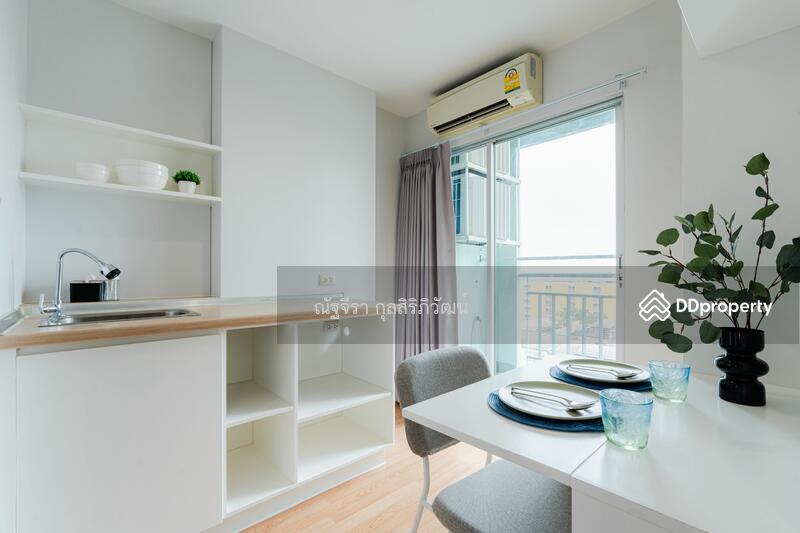For Sale - Lumpini Ville Ramkhamhaeng 60/2, Bangkok