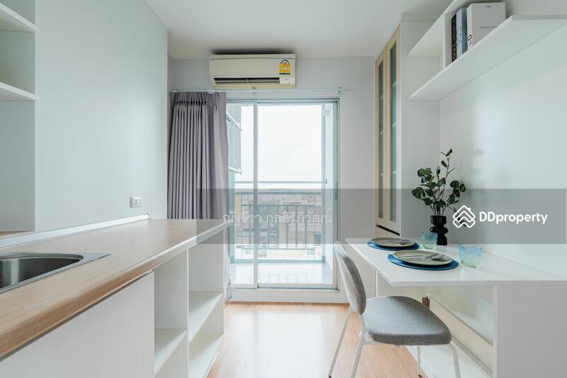 For Sale - Lumpini Ville Ramkhamhaeng 60/2, Bangkok