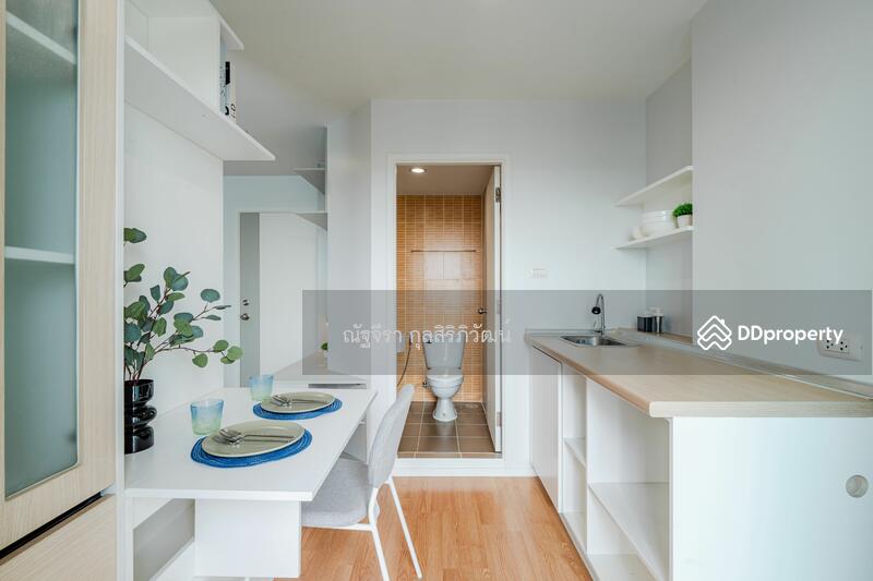 For Sale - Lumpini Ville Ramkhamhaeng 60/2, Bangkok