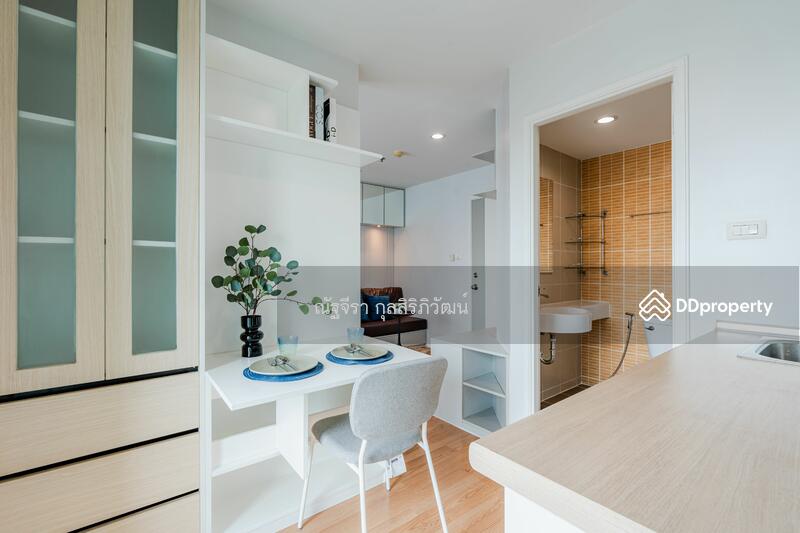 For Sale - Lumpini Ville Ramkhamhaeng 60/2, Bangkok