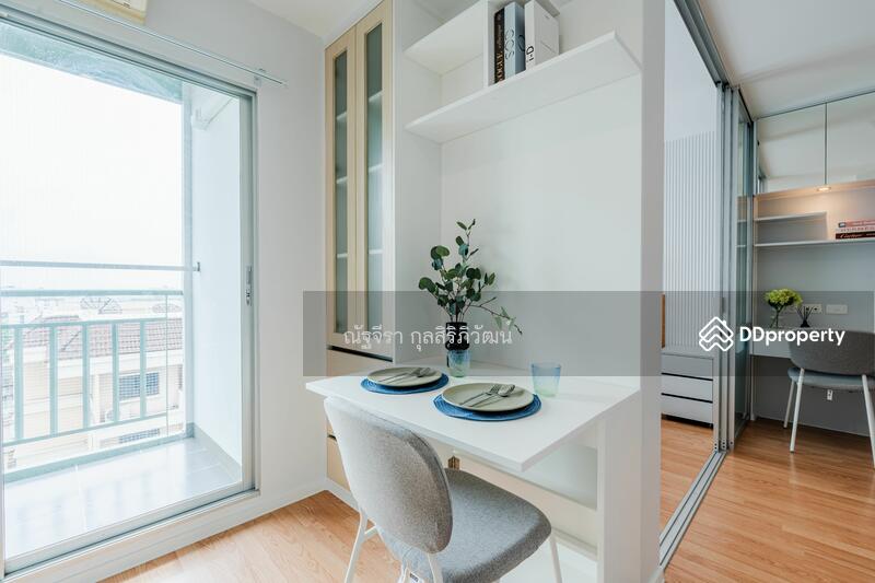 For Sale - Lumpini Ville Ramkhamhaeng 60/2, Bangkok